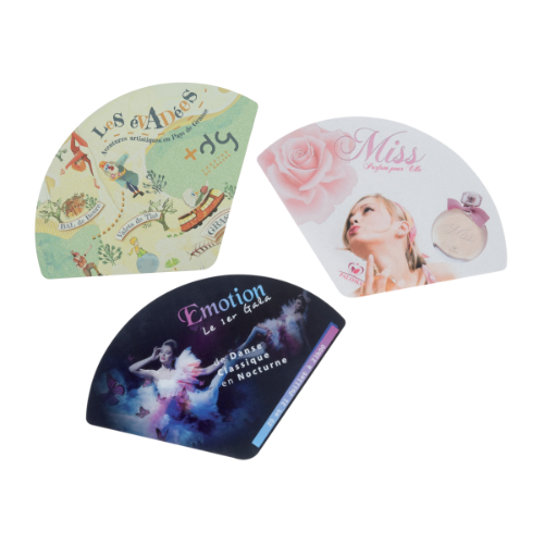 Eventail - Made In France