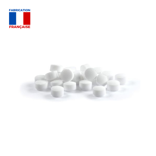 Boite de bonbons clic/clac - Made In France