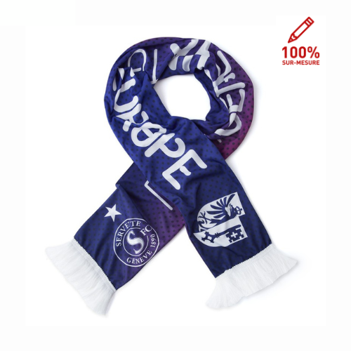 ECHARPE SUBLIMEE