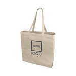 Tote bag coton 220 g/m²