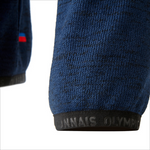 Veste zip - 100% Sur-mesure