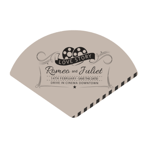 Eventail - Made In France