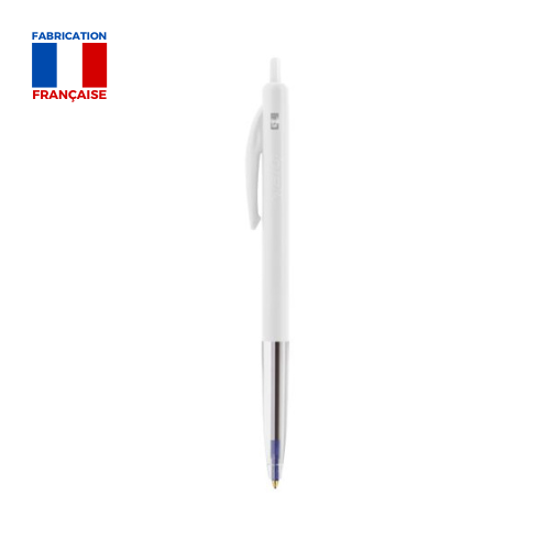 Stylo bille M10 Clic - Made In France