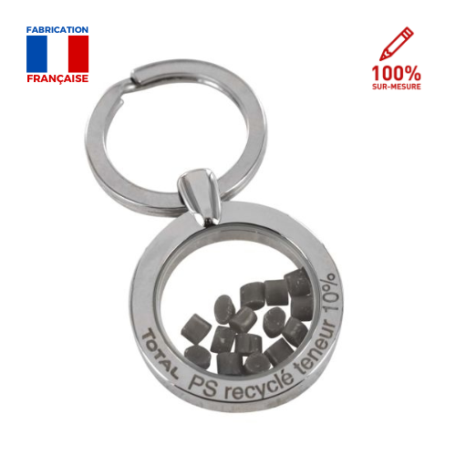 Porte-clé salsa - Made In France