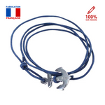 Bracelet brésilien - Made In France