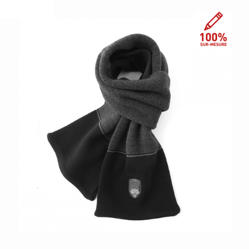 ECHARPE TRICOT