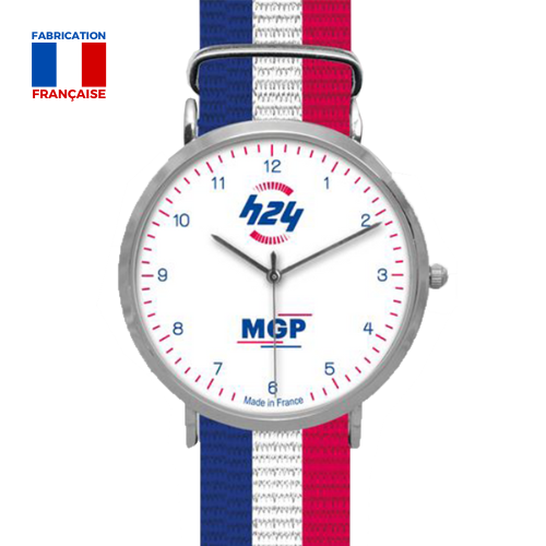 Montre - Made In France
