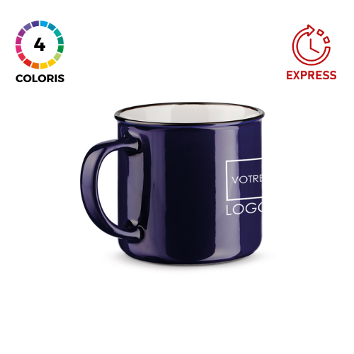 Mug Céramique 360 ml