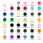 Tee-Shirt Unisexe - Coton 150 g/m²