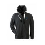 Veste zip - 100% Sur-mesure