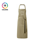 Tablier de Cuisine - 240 g/m²