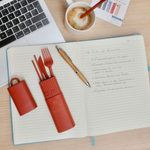 Couverts réutilisables - Made In France