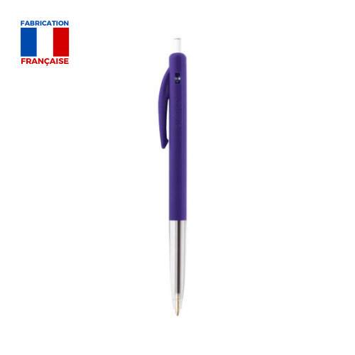 Stylo bille M10 Clic - Made In France
