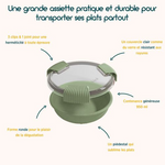 Lunchbox - Made In France