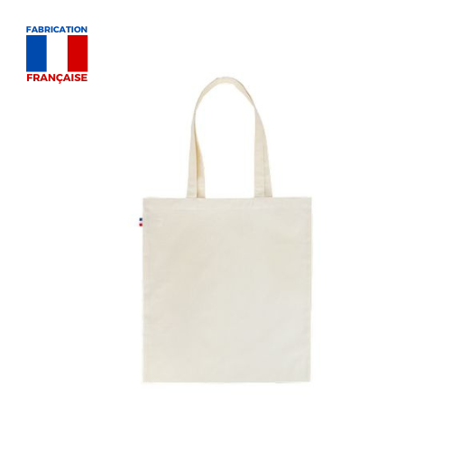 Tote bag - Made In France
