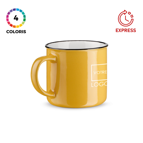 Mug Céramique 360 ml