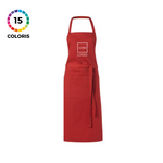 Tablier de Cuisine - 240 g/m²