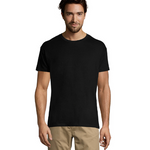 Tee-Shirt Unisexe - Coton 150 g/m²