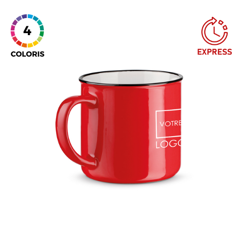 Mug Céramique 360 ml