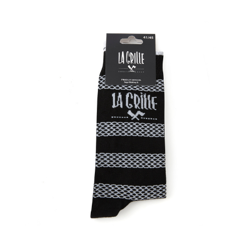 Chaussettes mi-longues - 100% Sur-Mesure