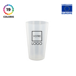 Gobelet Plastique Réutilisable - 30 cl