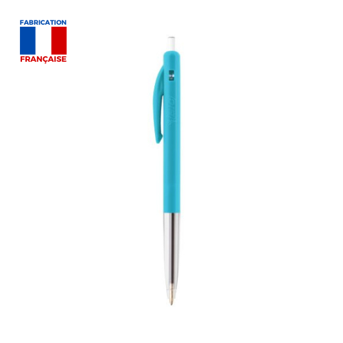Stylo bille M10 Clic - Made In France