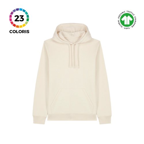 Sweat capuche Unisexe - 280g