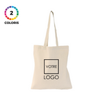 Tote Bag coton - 220 g/m²