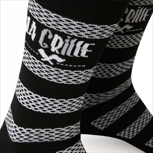 Chaussettes mi-longues - 100% Sur-Mesure
