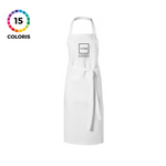 Tablier de Cuisine - 240 g/m²