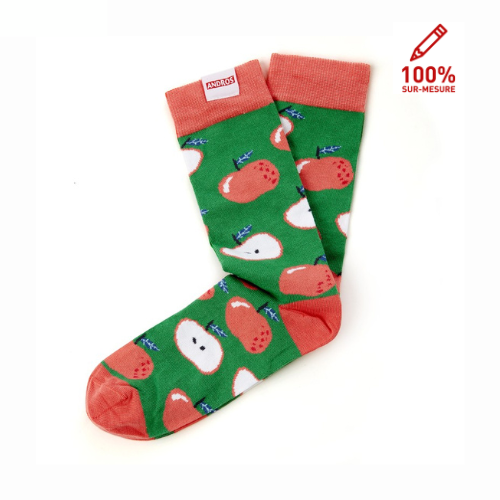 CHAUSSETTES DE VILLE