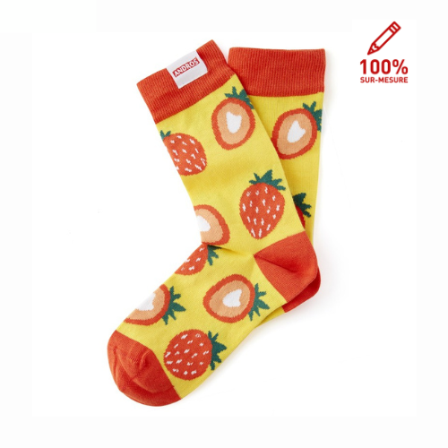 CHAUSSETTES DE VILLE