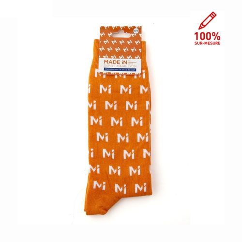 CHAUSSETTES DE VILLE