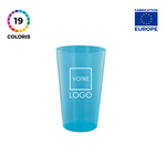 Gobelet Plastique Réutilisable - 30 cl