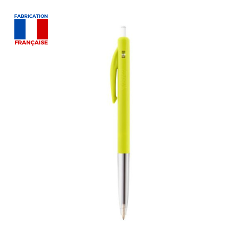 Stylo bille M10 Clic - Made In France