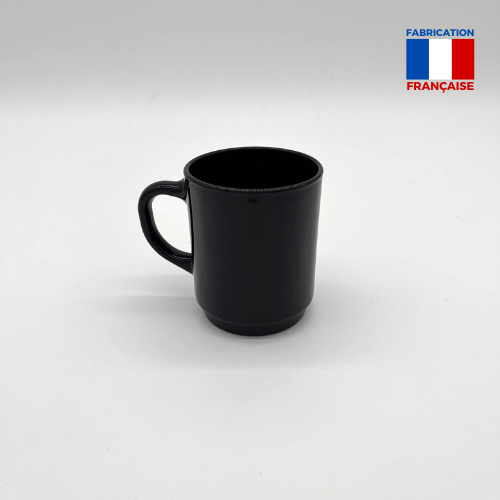 TASSE DURALEX VERSAILLES - FABRIQUÉE EN FRANCE