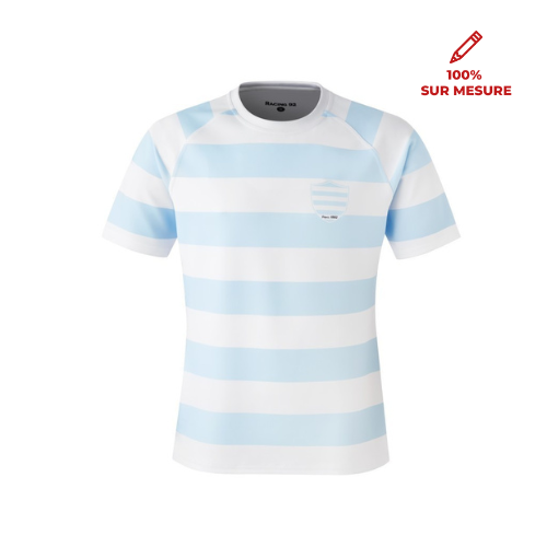 MAILLOT RUGBY REPLICA
