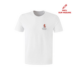 T-SHIRT MANCHES COURTES