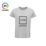 Tee-Shirt Unisexe - 150 g/m² - Crusader