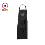 Tablier de Cuisine - 240 g/m²