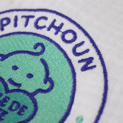 Cheche 100% coton - 130g