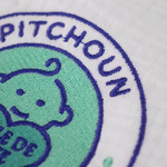 Cheche 100% coton - 130g