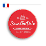 Boite de bonbons clic/clac 45mm - Made In France