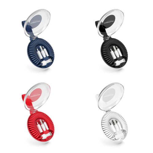 Chargeur rond Multicâbles