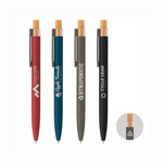 Stylo bille Reborn - 100% recyclé