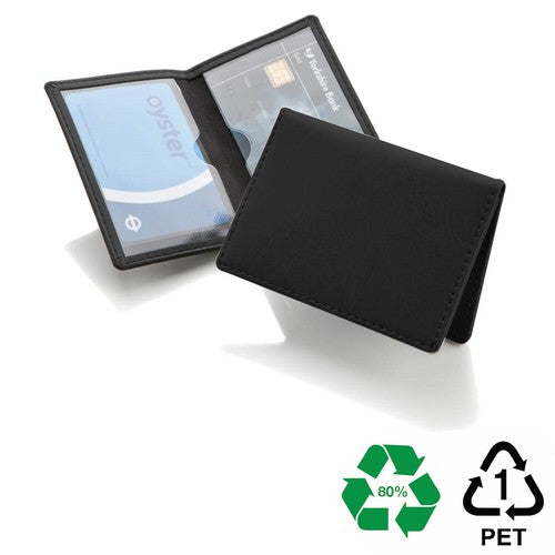 Porte-cartes en rPET