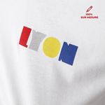 T-SHIRT MANCHES COURTES - SYMBOLE