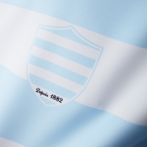 MAILLOT RUGBY REPLICA