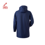 Parka Impermeable rembourrée - 100% Sur-mesure