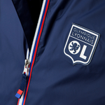 Parka Impermeable rembourrée - 100% Sur-mesure